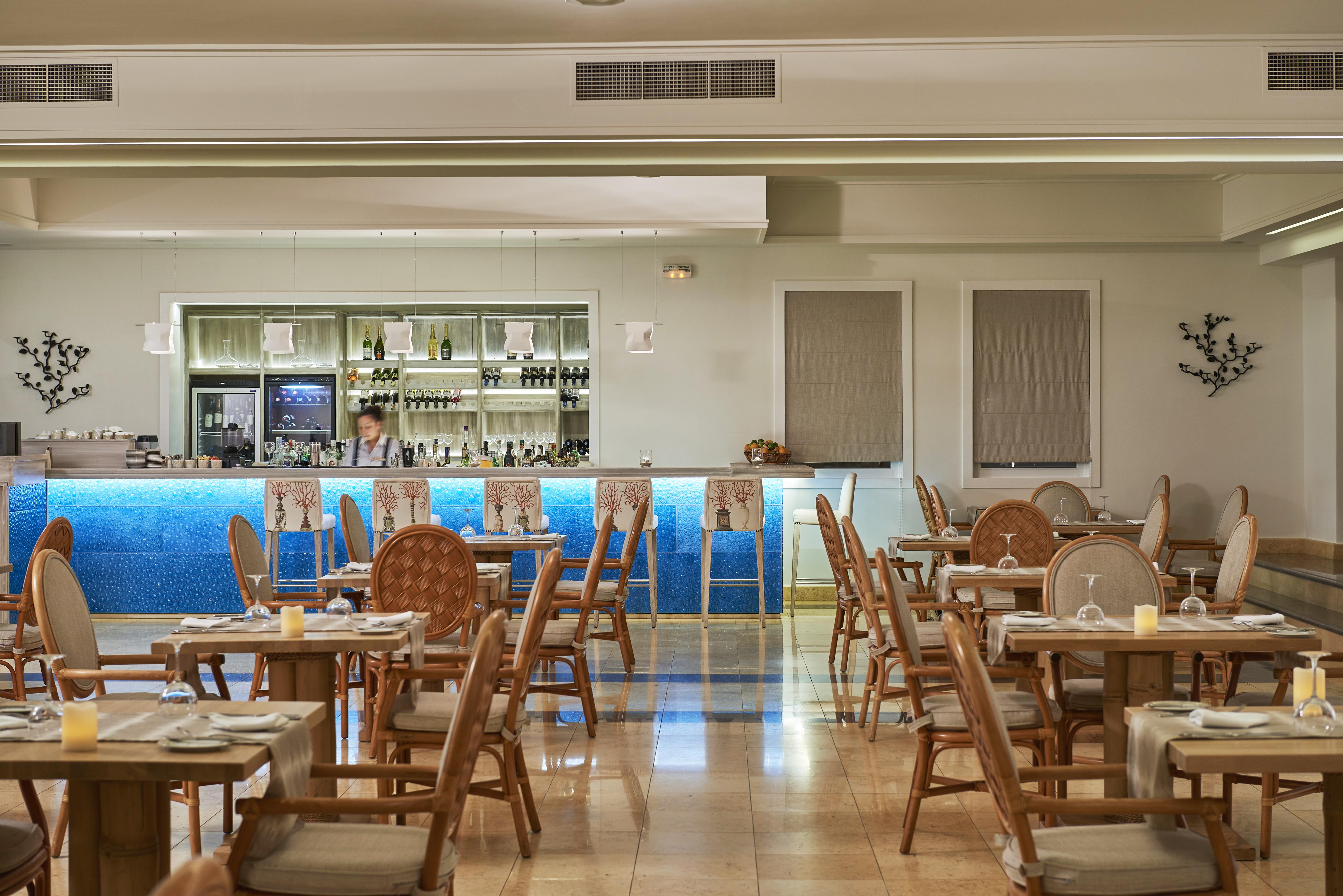 Saint John & Resort Agios Ioannis Diakoftis