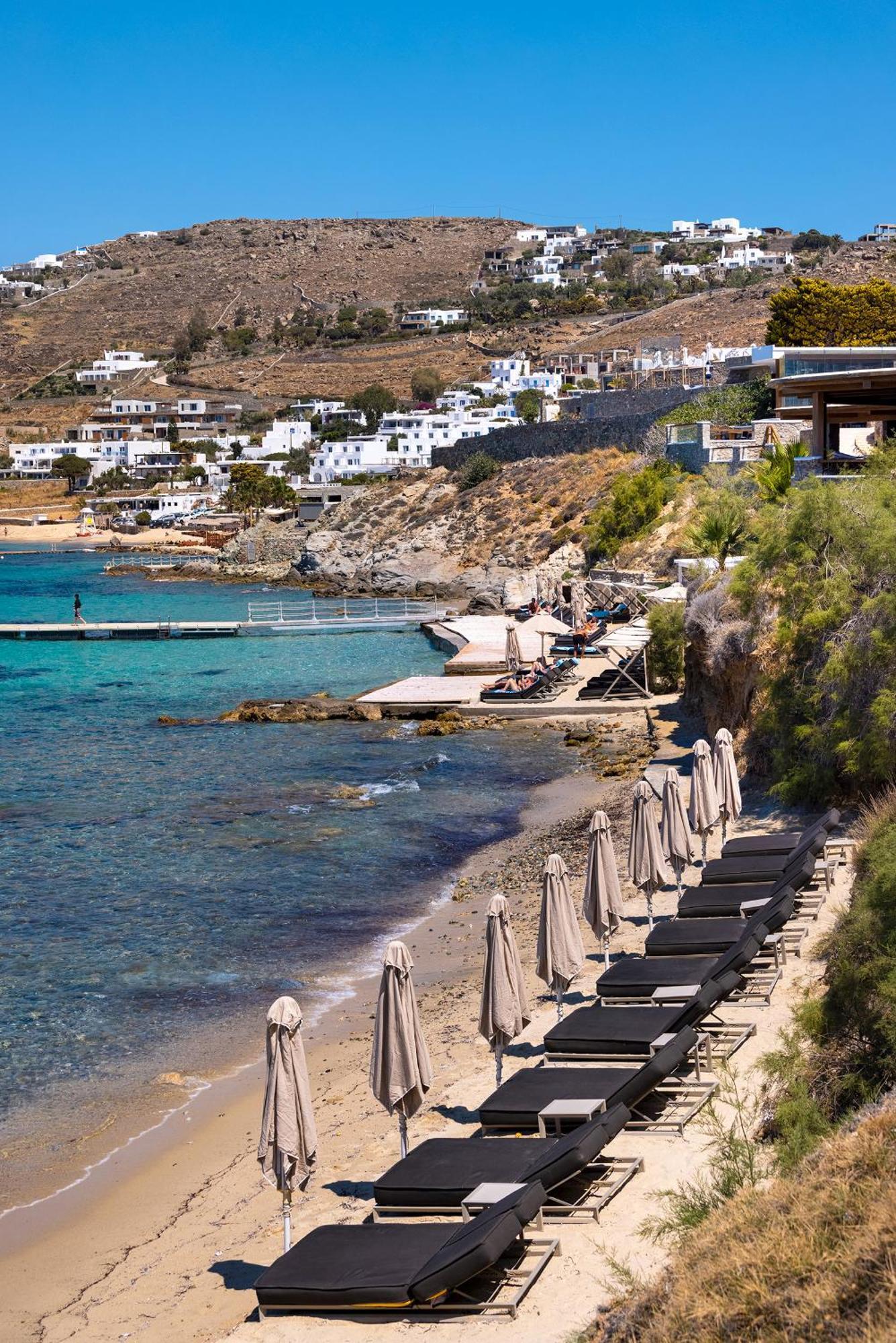 Resort Saint John &